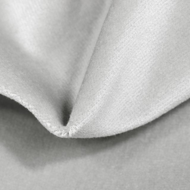 Mabel Velvet Fabric, Moleskin Tackler London