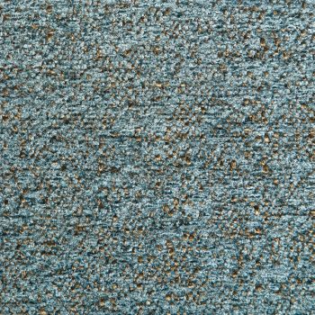 Alford Chenille Fabric, Sky