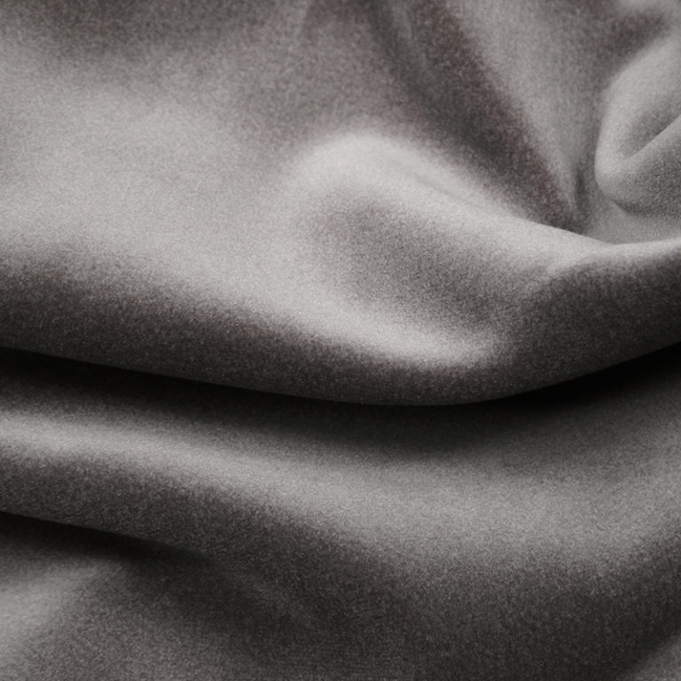 Mabel Velvet Fabric, Moleskin Tackler London