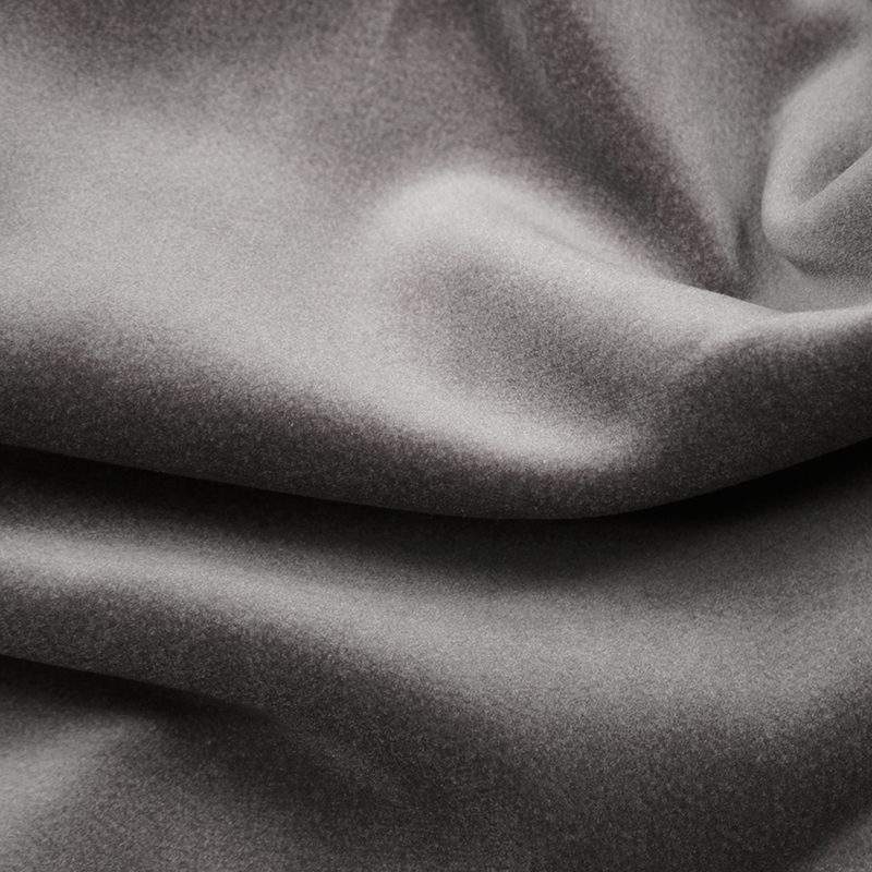 Matilda Velvet Fabric Steel Tackler London. Luxury Velvet and