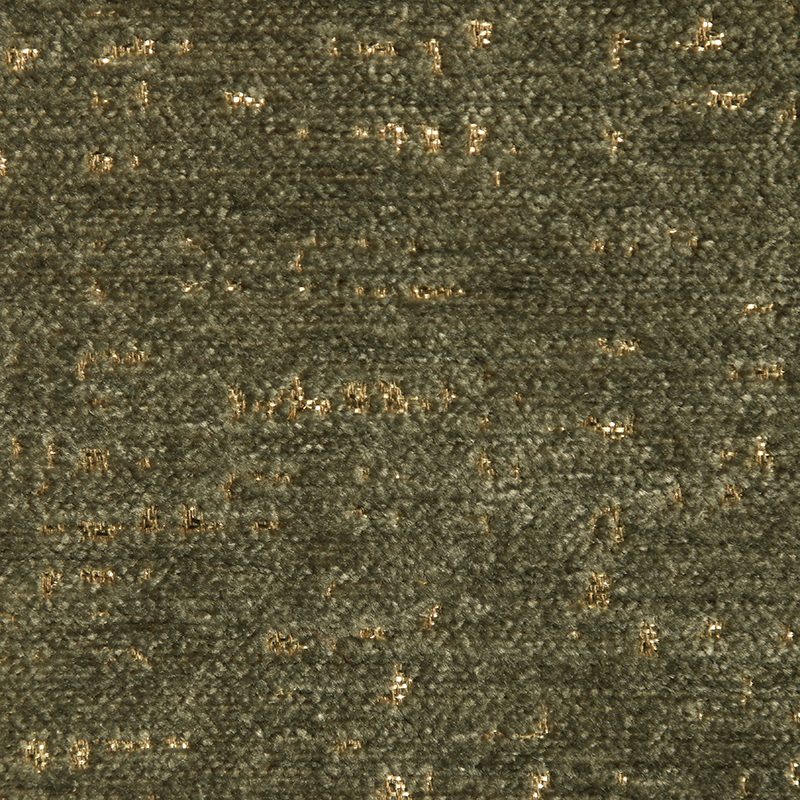 Ted Velvet Chenille Fabric, Caramel