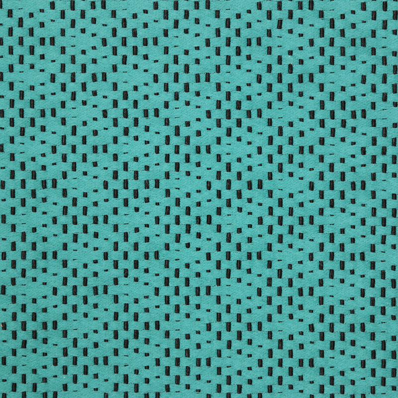 Eloise Woven, Turquoise Sea 1776-09