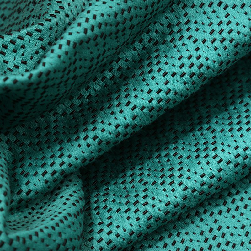 Eloise Woven, Turquoise Sea 1776-09