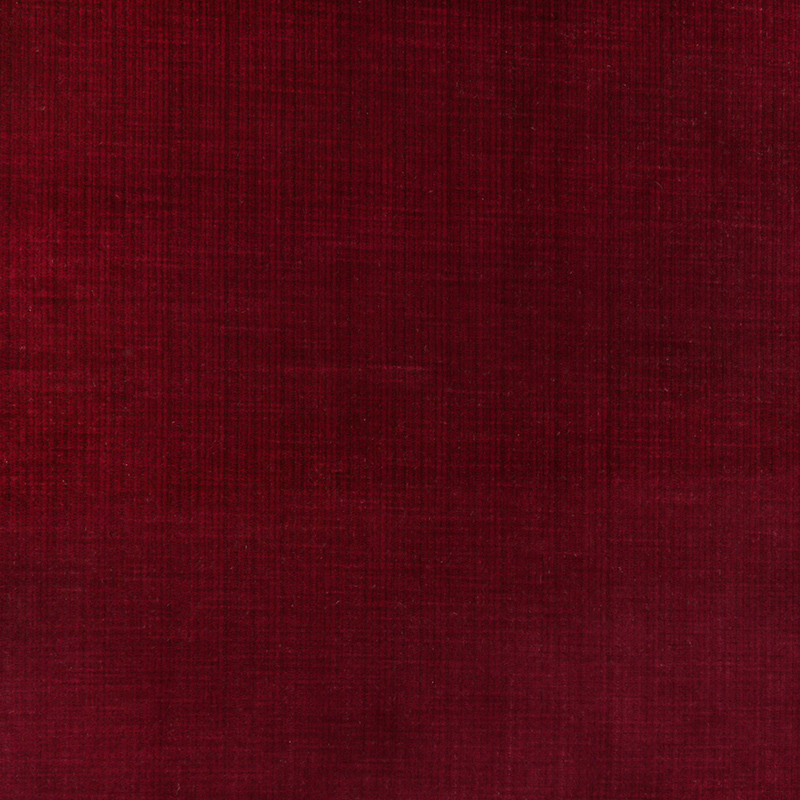 Mabel Velvet, Dark Crimson R700-22