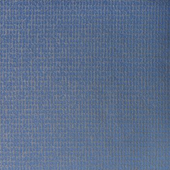 Grace Sheen Fabric, Ocean Blue