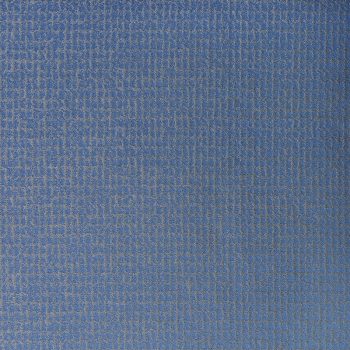 Grace Sheen Fabric, Ocean Blue