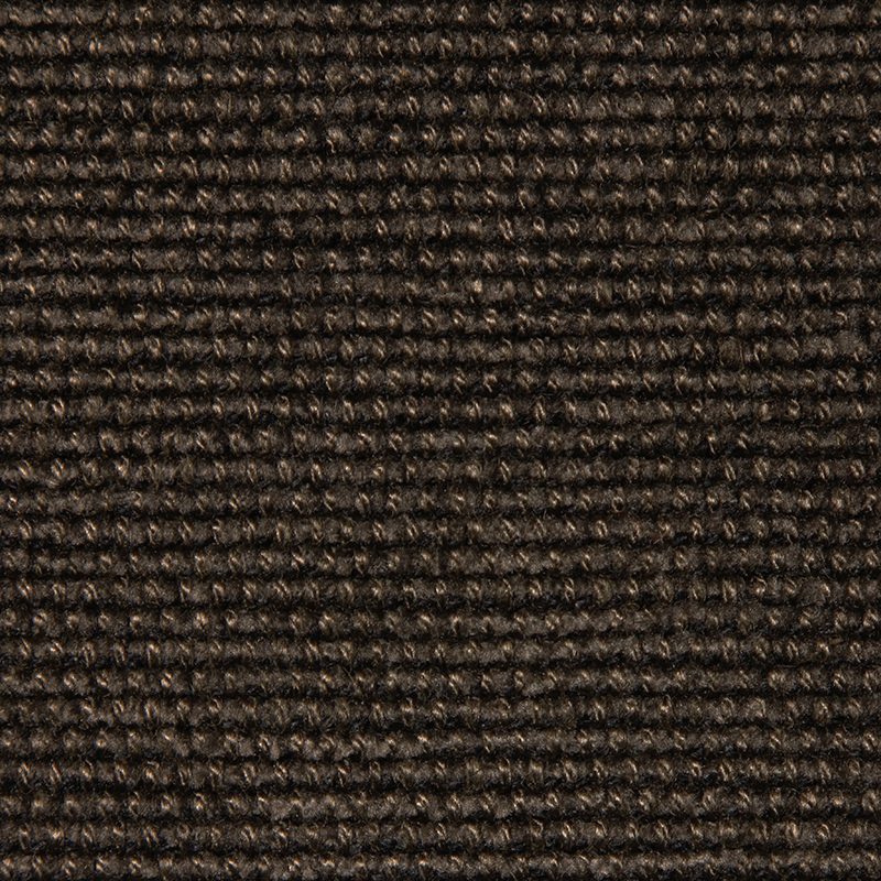 Etna Woven Fabric, Charcoal