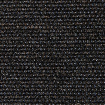Etna Woven Fabric, Midnight Blue