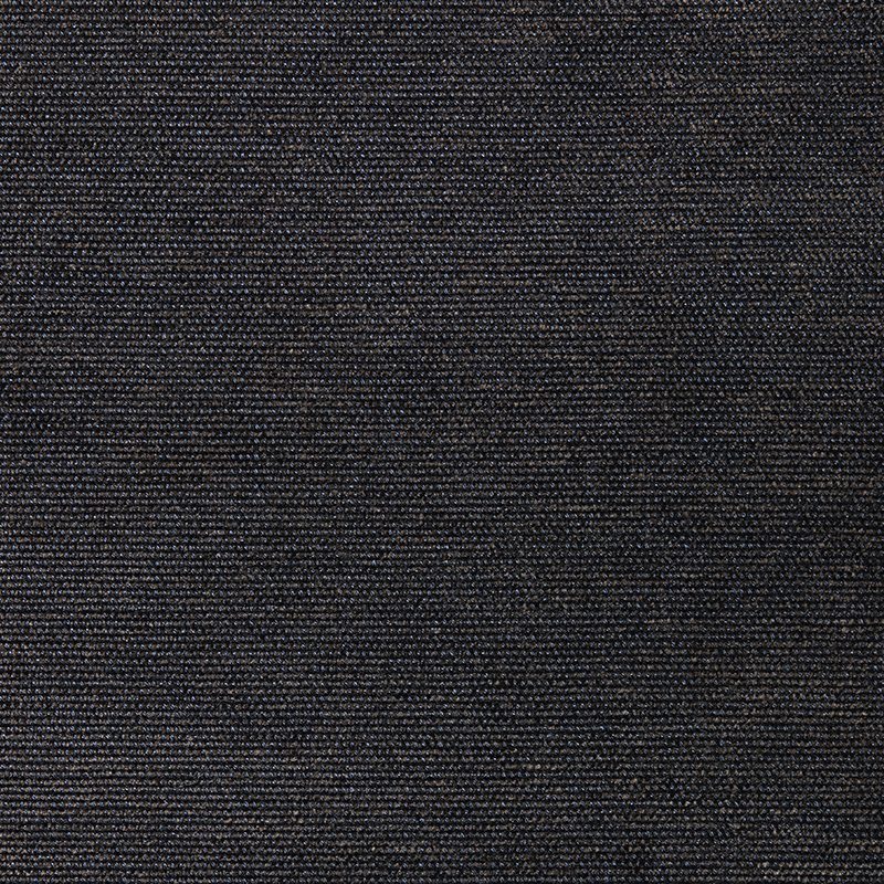 Etna Woven Fabric, Midnight Blue