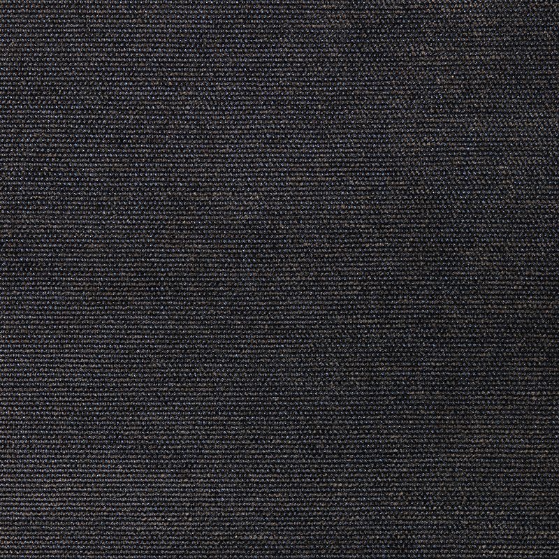 Etna Woven Fabric, Midnight Blue