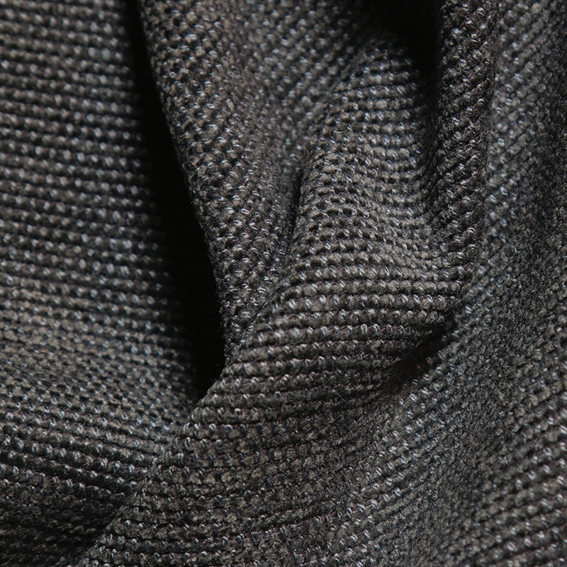 Etna Woven Fabric, Platinum - Tackler London
