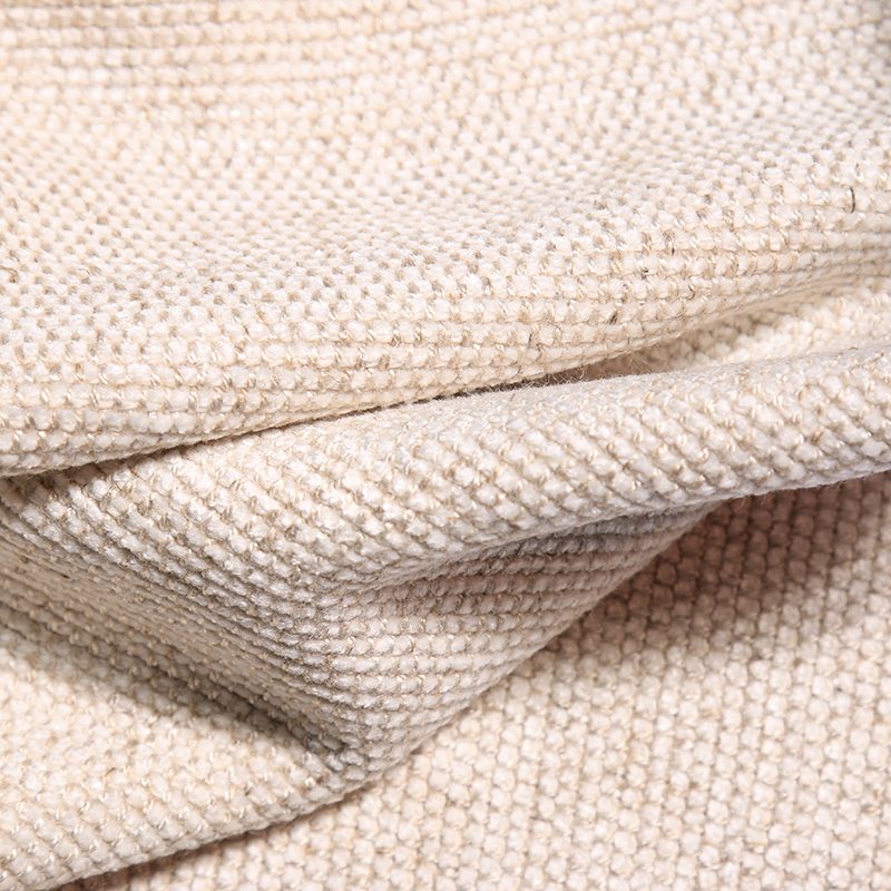 Etna Woven Fabric, Sand