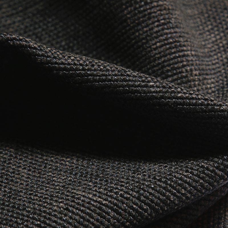 Etna Woven Fabric, Steel