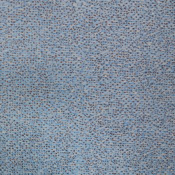 Nancy Woven Fabric, Marine Teal