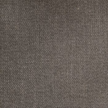 Milva Woven Fabric, Espresso