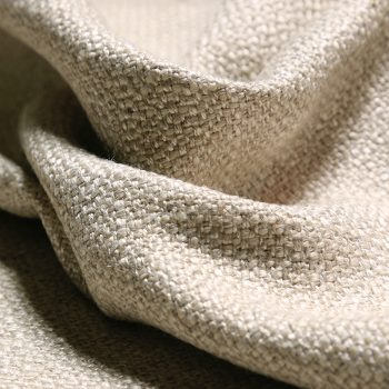 Milva Woven Fabric, Linen