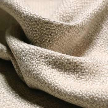 Milva Woven Fabric, Linen