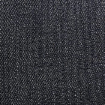 Milva Woven Fabric, Marine
