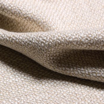Milva Woven Fabric, Sand