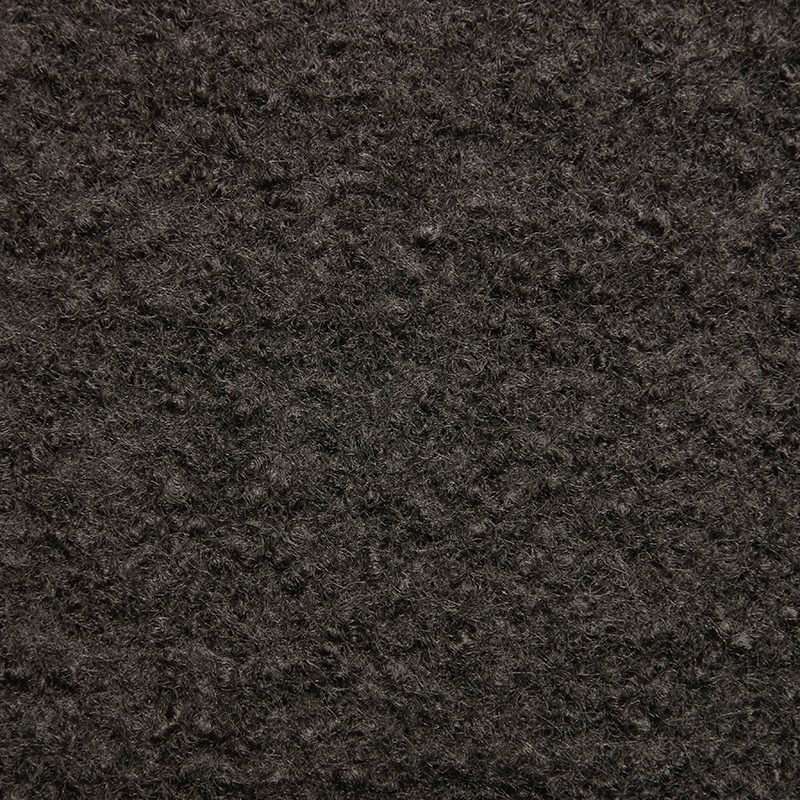 Tantallon Textured Fabric, Charcoal