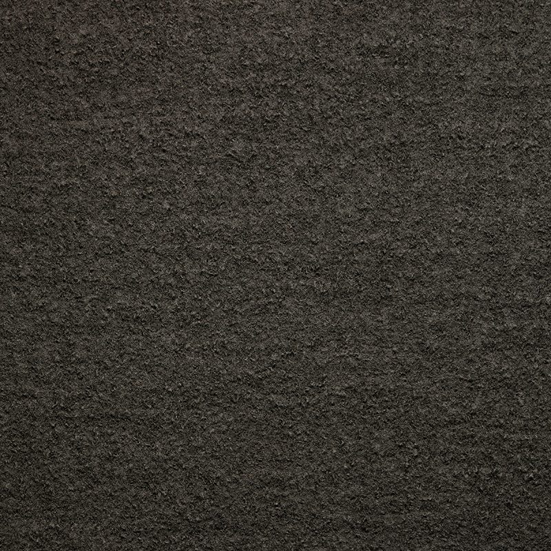 Tantallon Textured Fabric, Charcoal