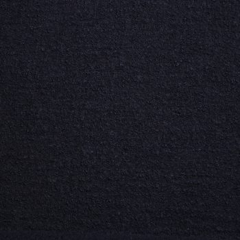 Tantallon Textured Fabric, Navy