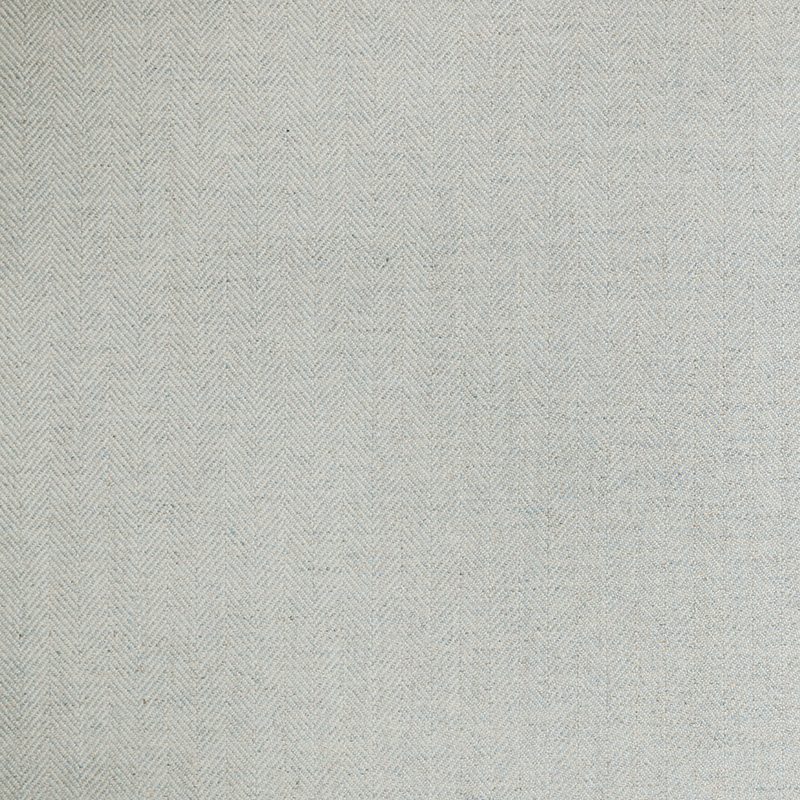 Falkland Herringbone Fabric, Opal