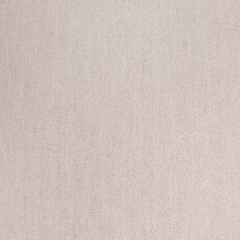 Falkland Herringbone Fabric, Silver