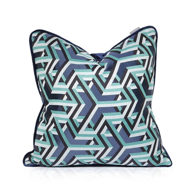 Reversible Cushion TS109 Tackler Cushion Collection
