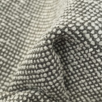 cecile boucle fabric