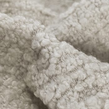 gautier boucle fabric