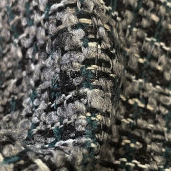 roule boucle fabric